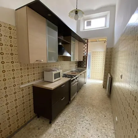 Holiday home La Casa Del Pescatore *