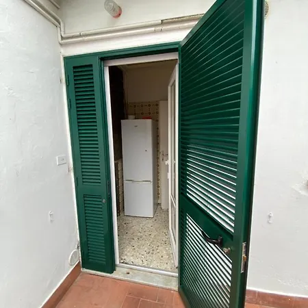 Holiday home La Casa Del Pescatore *