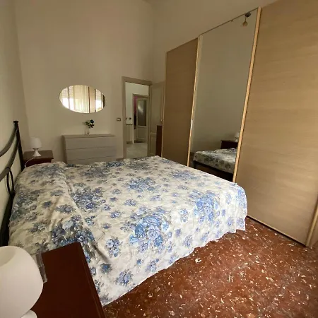 La Casa Del Pescatore Holiday home *